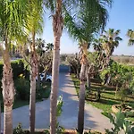 Fanizza 3* Porto Cesareo