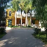 Oda ve Kahvaltı Fanizza Porto Cesareo