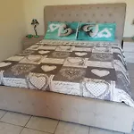 Fanizza Oda ve Kahvaltı 3*