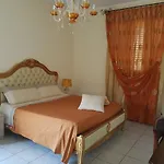 Oda ve Kahvaltı Fanizza