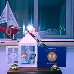 Oda ve Kahvaltı Fanizza
