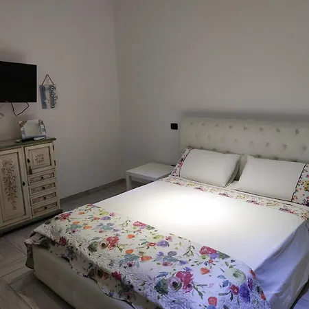 Bed & Breakfast Fanizza Porto Cesareo