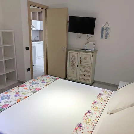 Bed & Breakfast Fanizza