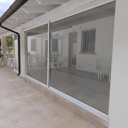 Oda ve Kahvaltı Fanizza Porto Cesareo