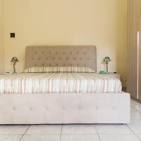 Bed & Breakfast Fanizza