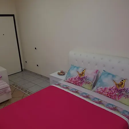 Bed & Breakfast Fanizza 3*