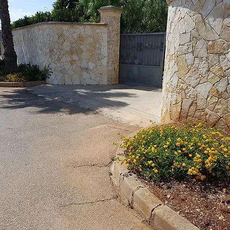 Fanizza Bed & Breakfast 3*