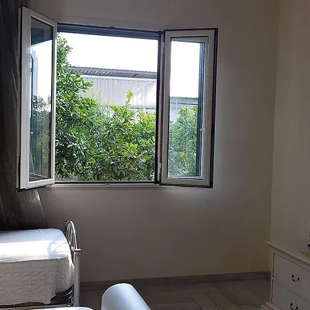 Fanizza Bed & Breakfast 3*