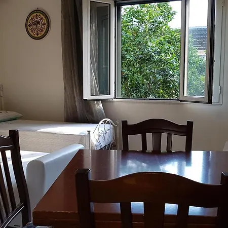 Fanizza Bed & Breakfast Porto Cesareo