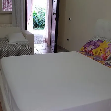 Bed & Breakfast Fanizza 3*