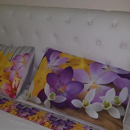 Fanizza Bed & Breakfast 3*