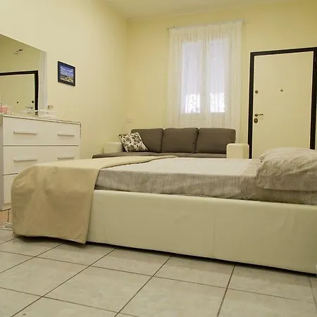 Bed & Breakfast Fanizza