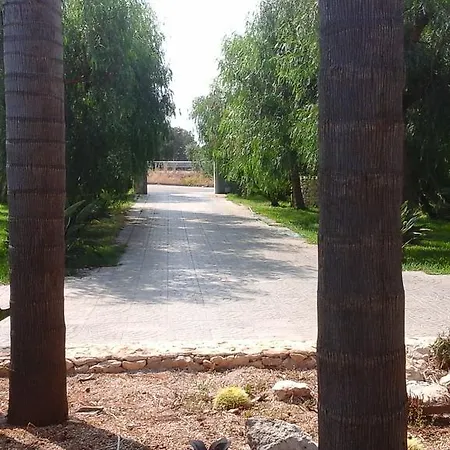 Frühstückspension Fanizza