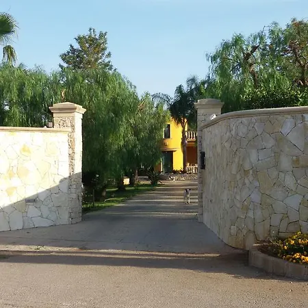 Fanizza Porto Cesareo