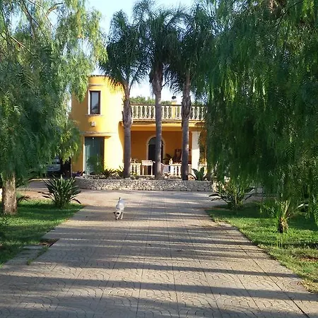 Fanizza 3* Porto Cesareo