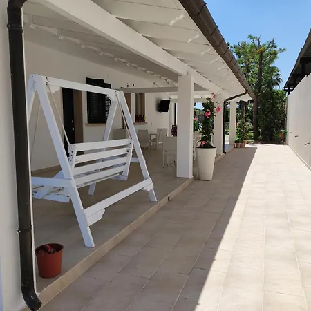 Fanizza Frühstückspension