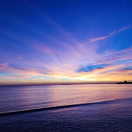 Fanizza 3* Porto Cesareo