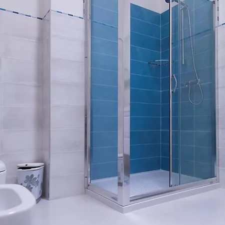 Frühstückspension Fanizza Porto Cesareo