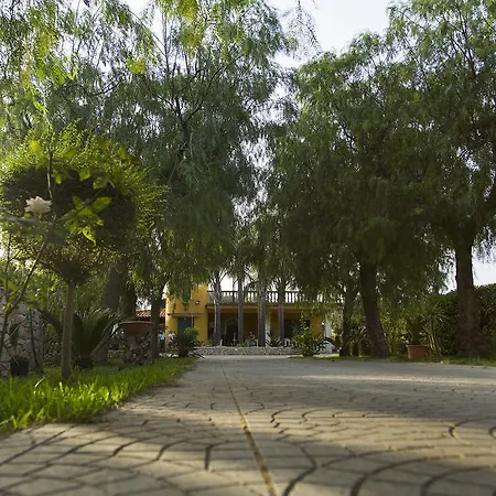 Alojamento de Acomodação e Pequeno-almoço Fanizza