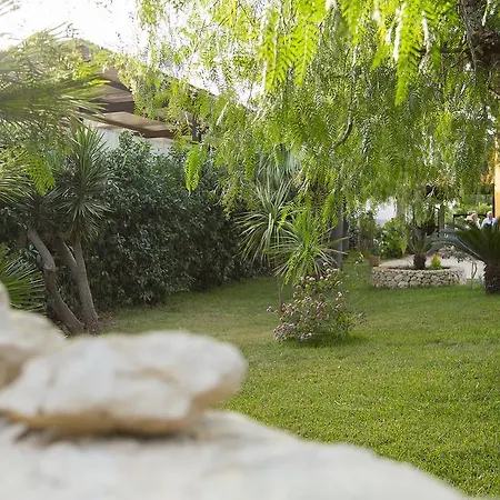 Fanizza Porto Cesareo