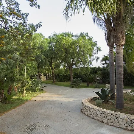 Alojamento de Acomodação e Pequeno-almoço Fanizza Porto Cesareo