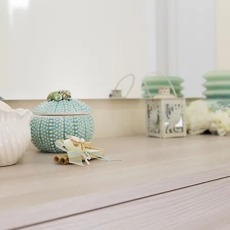 Alojamento de Acomodação e Pequeno-almoço Fanizza Porto Cesareo