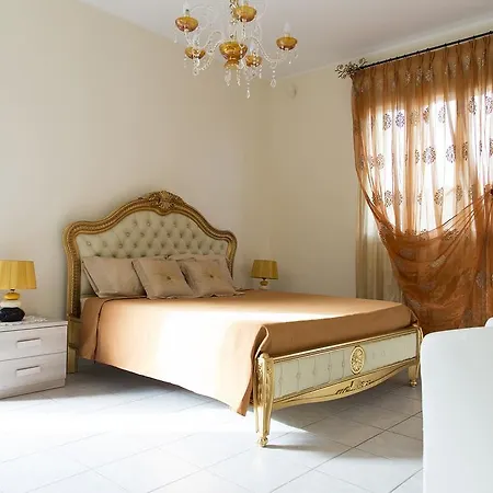 Alojamento de Acomodação e Pequeno-almoço Fanizza