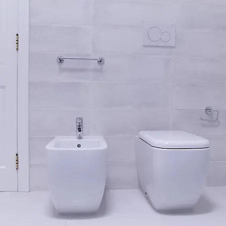 Frühstückspension Fanizza Porto Cesareo