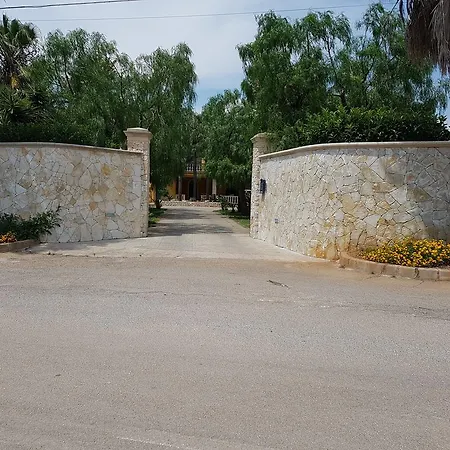 Fanizza Frühstückspension 3*