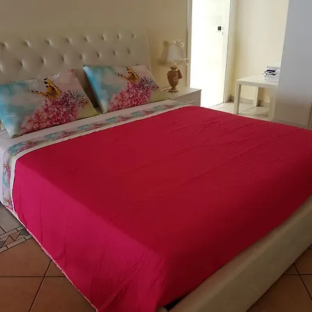 Fanizza Alojamento de Acomodação e Pequeno-almoço 3*