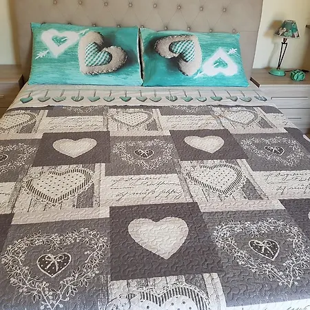 Frühstückspension Fanizza