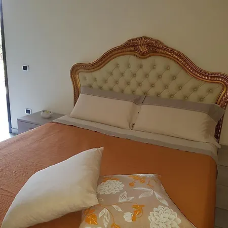 Frühstückspension Fanizza 3*