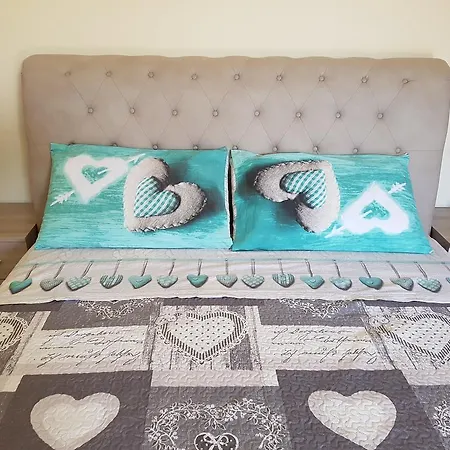 Fanizza Frühstückspension