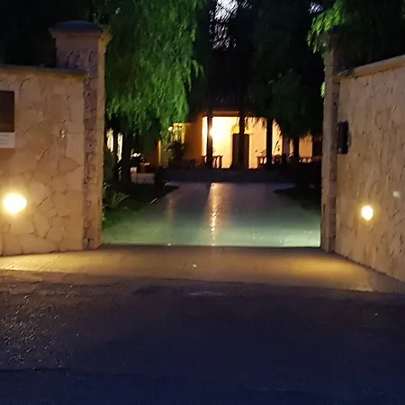 Alojamento de Acomodação e Pequeno-almoço Fanizza