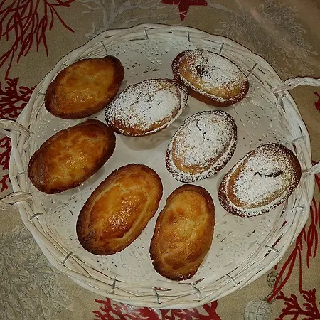 Fanizza Alojamento de Acomodação e Pequeno-almoço Porto Cesareo