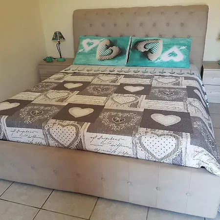 Fanizza Alojamento de Acomodação e Pequeno-almoço 3*