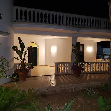 Fanizza Alojamento de Acomodação e Pequeno-almoço