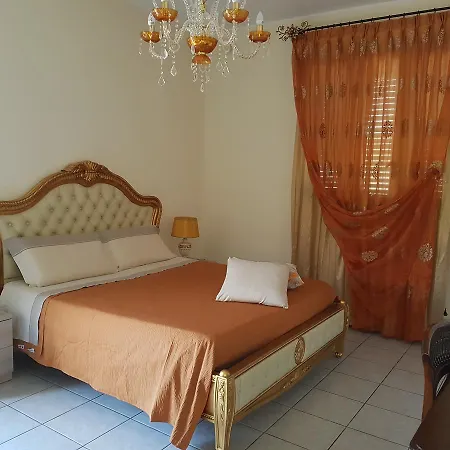 Frühstückspension Fanizza