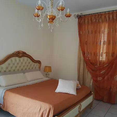 Fanizza Frühstückspension