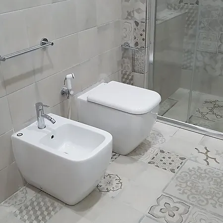 Fanizza 3* Porto Cesareo