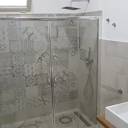 Fanizza Alojamento de Acomodação e Pequeno-almoço