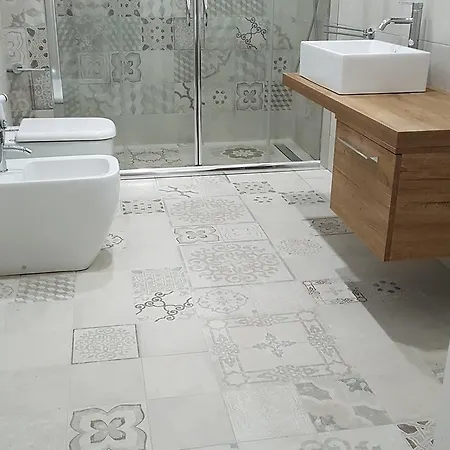 Alojamento de Acomodação e Pequeno-almoço Fanizza 3*