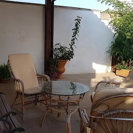 Frühstückspension Fanizza Porto Cesareo
