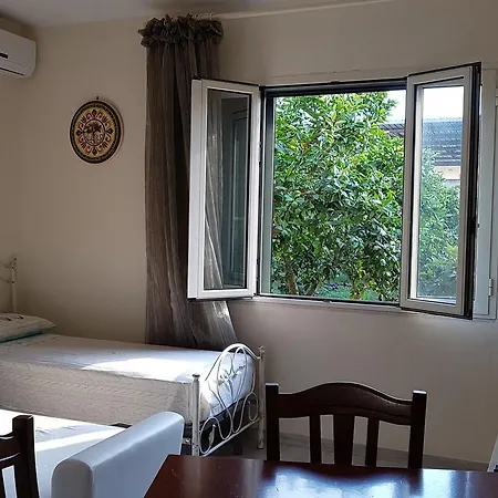 Frühstückspension Fanizza Porto Cesareo