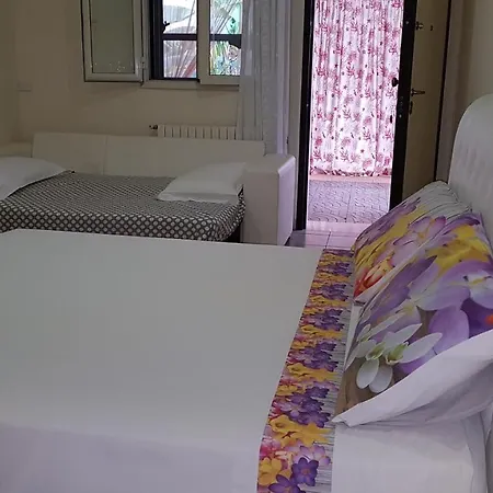 Fanizza Frühstückspension Porto Cesareo