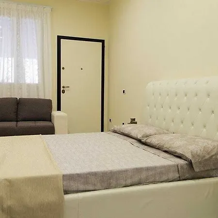 Fanizza Bed & Breakfast 3*