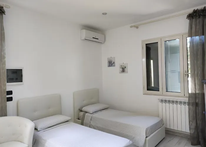 Fanizza Bed & Breakfast 3*