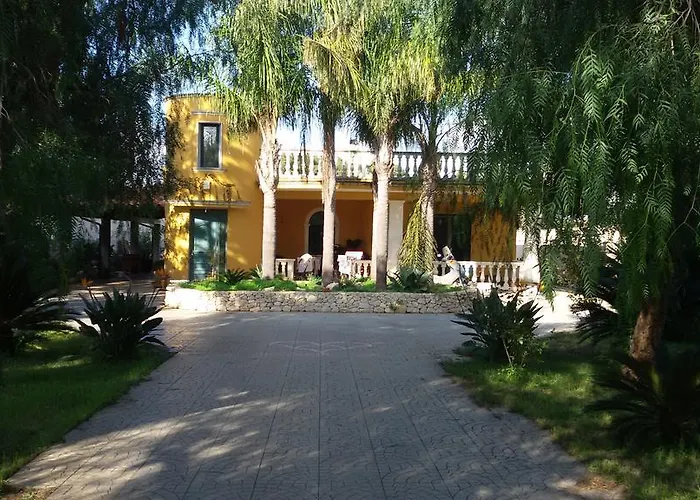 Bed & Breakfast Fanizza Porto Cesareo