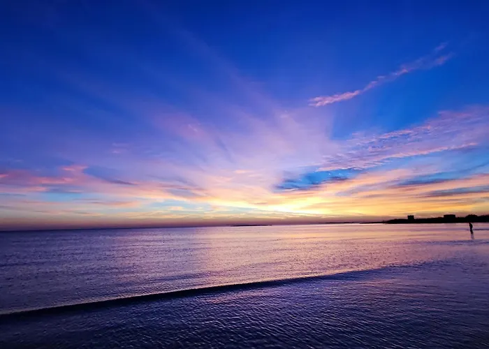 Fanizza 3* Porto Cesareo