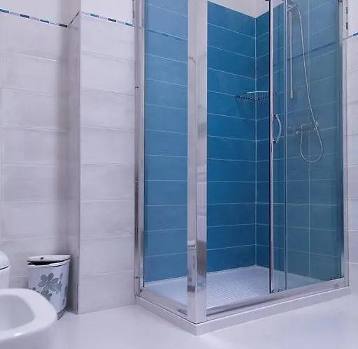 Bed & Breakfast Fanizza Porto Cesareo